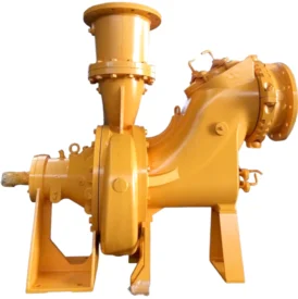 GZT-12 pump
